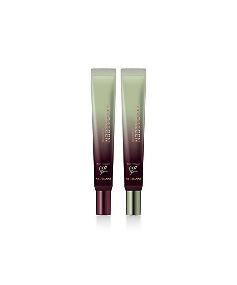 BIOPROGRAMMING Skin Timecess 907D Plus Silurianne Foundation Pink Beige 22g