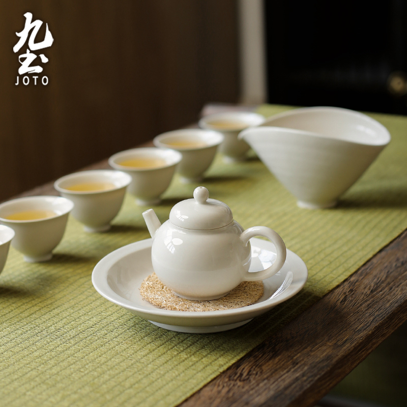 管蓋香合　十三軒吉向造　箱書有　MA130 九土復古茶具套裝禮盒_TZR0130