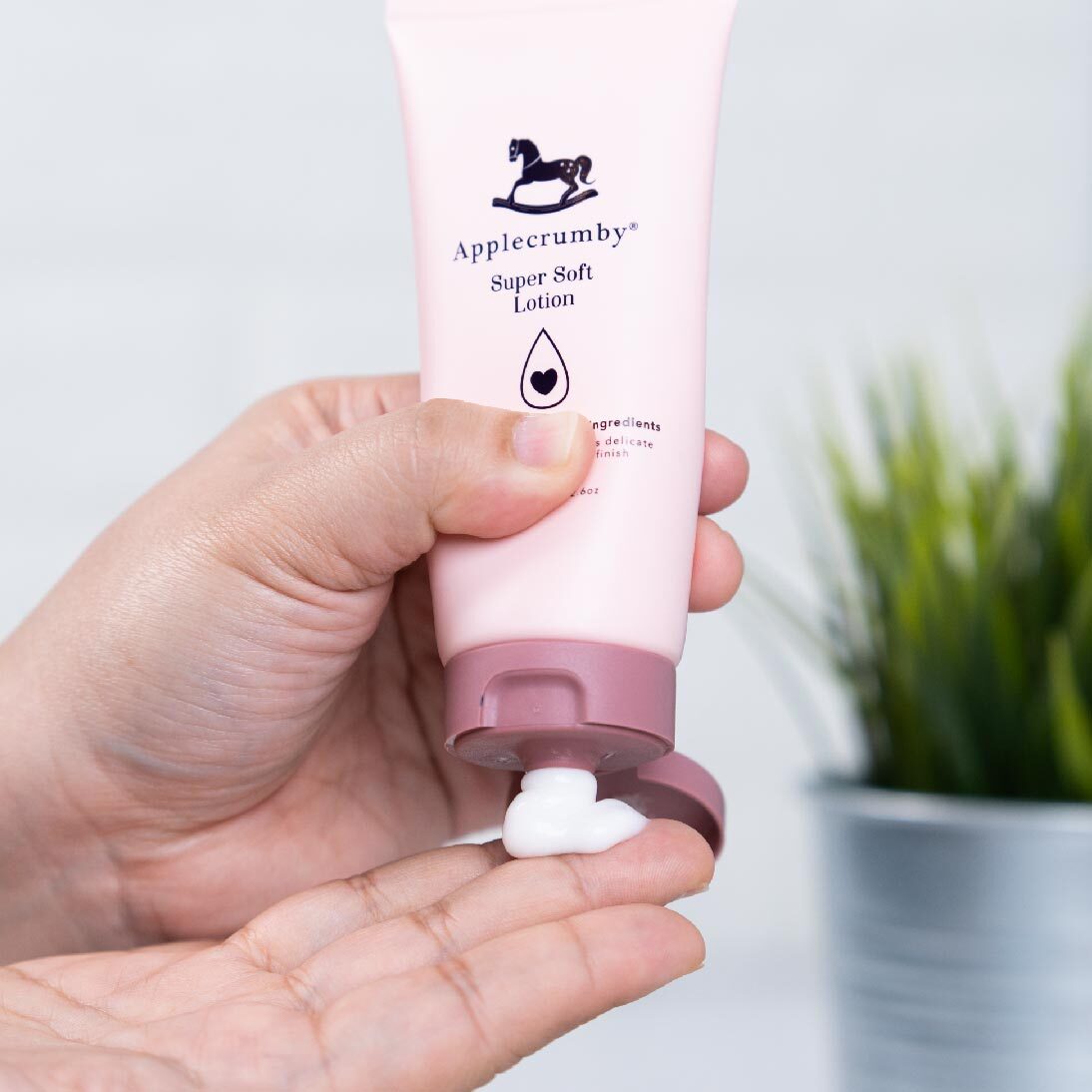 超柔軟非油性滋潤乳液 75克