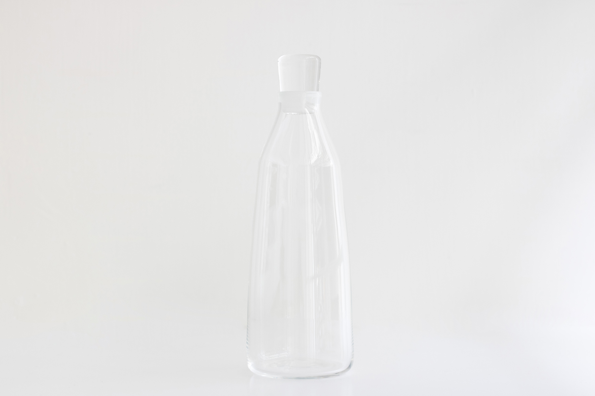 +g 蠣﨑マコト(Makoto Kakizaki)-玻璃瓶 長