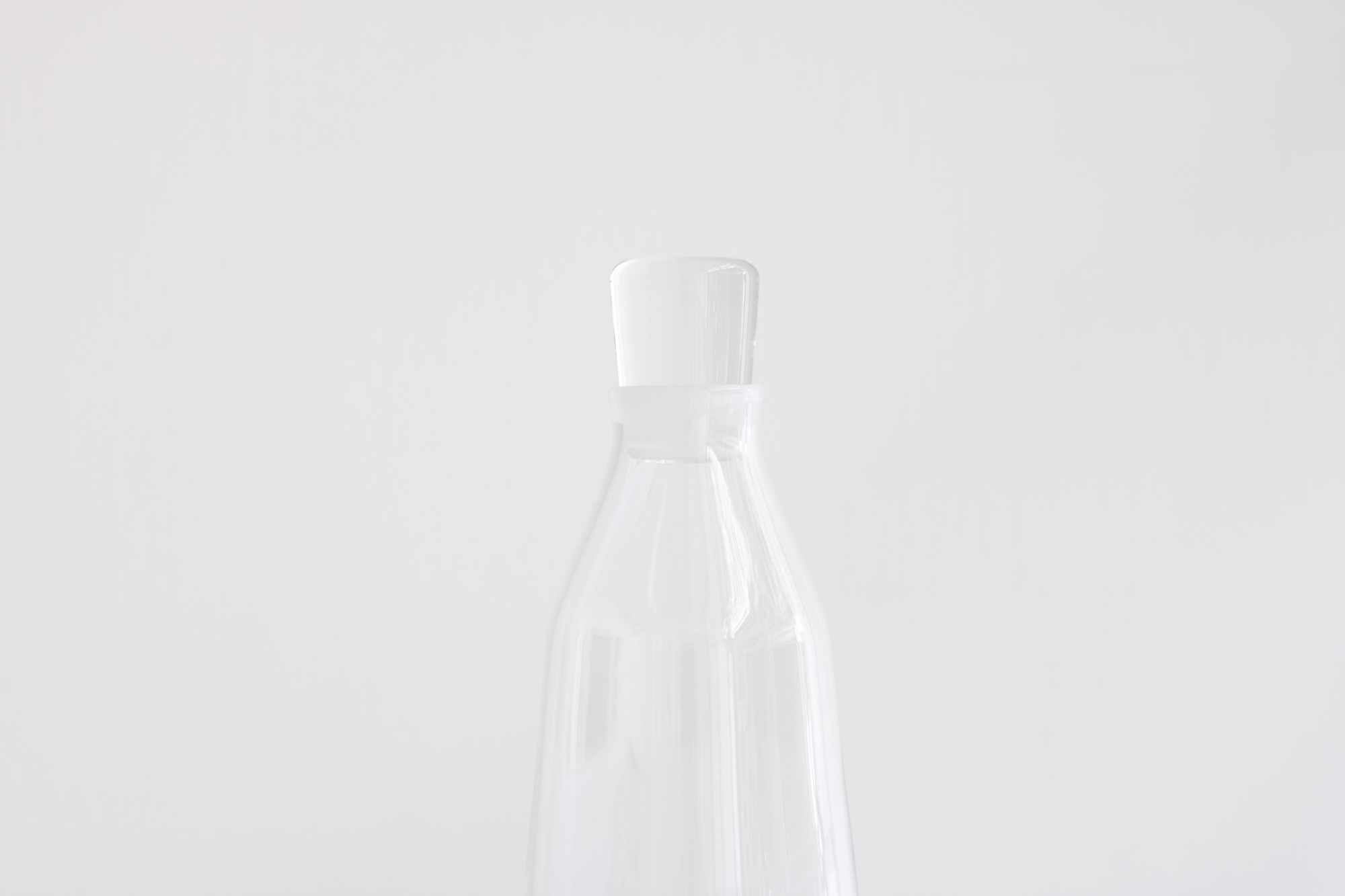 +g 蠣﨑マコト(Makoto Kakizaki)-玻璃瓶 長