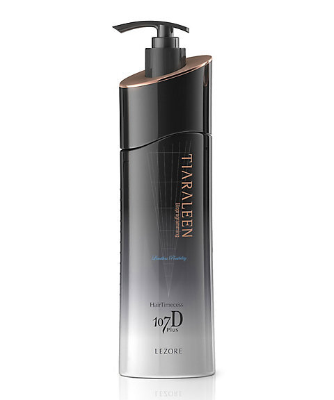 BIOPROGRAMMING Hair Timeless 107D Plus Lezore Shampoo 300ml