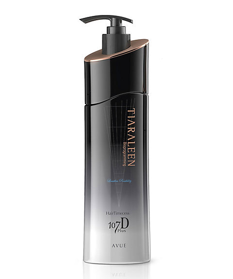 BIOPROGRAMMING Hair Timeless 107D Plus Avue Hair Conditioner 300g