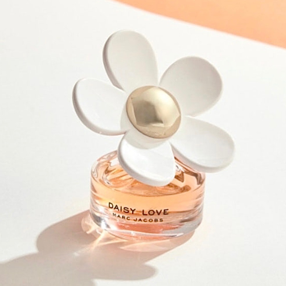 (預購商品 7/21收單) Marc Jacobs 親愛 雛菊 女性 淡香水 30ml