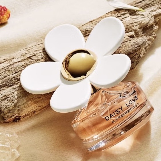 (預購商品 7/21收單) Marc Jacobs 親愛 雛菊 女性 淡香水 30ml