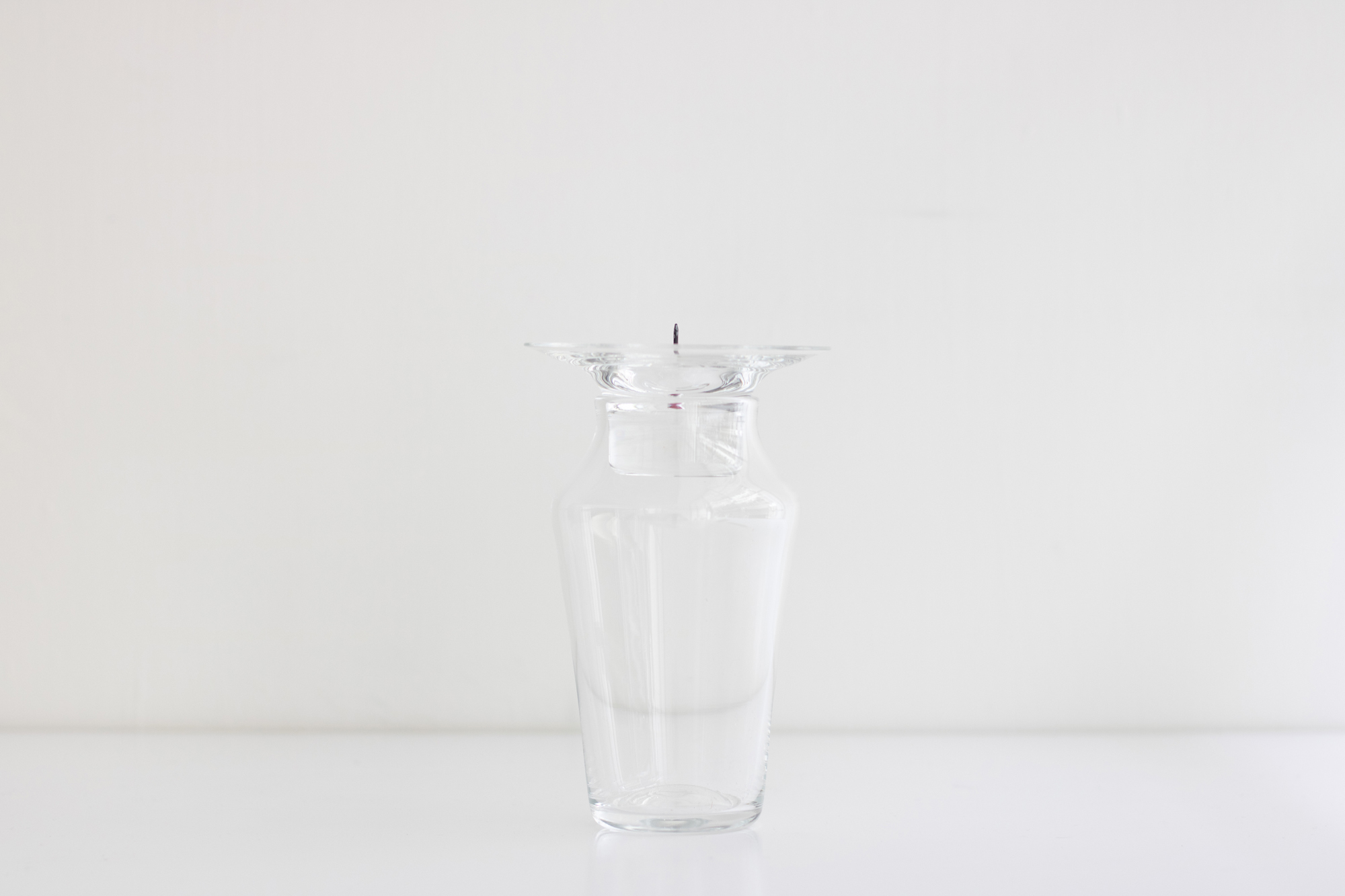 +g 蠣﨑マコト(Makoto Kakizaki)-燭台