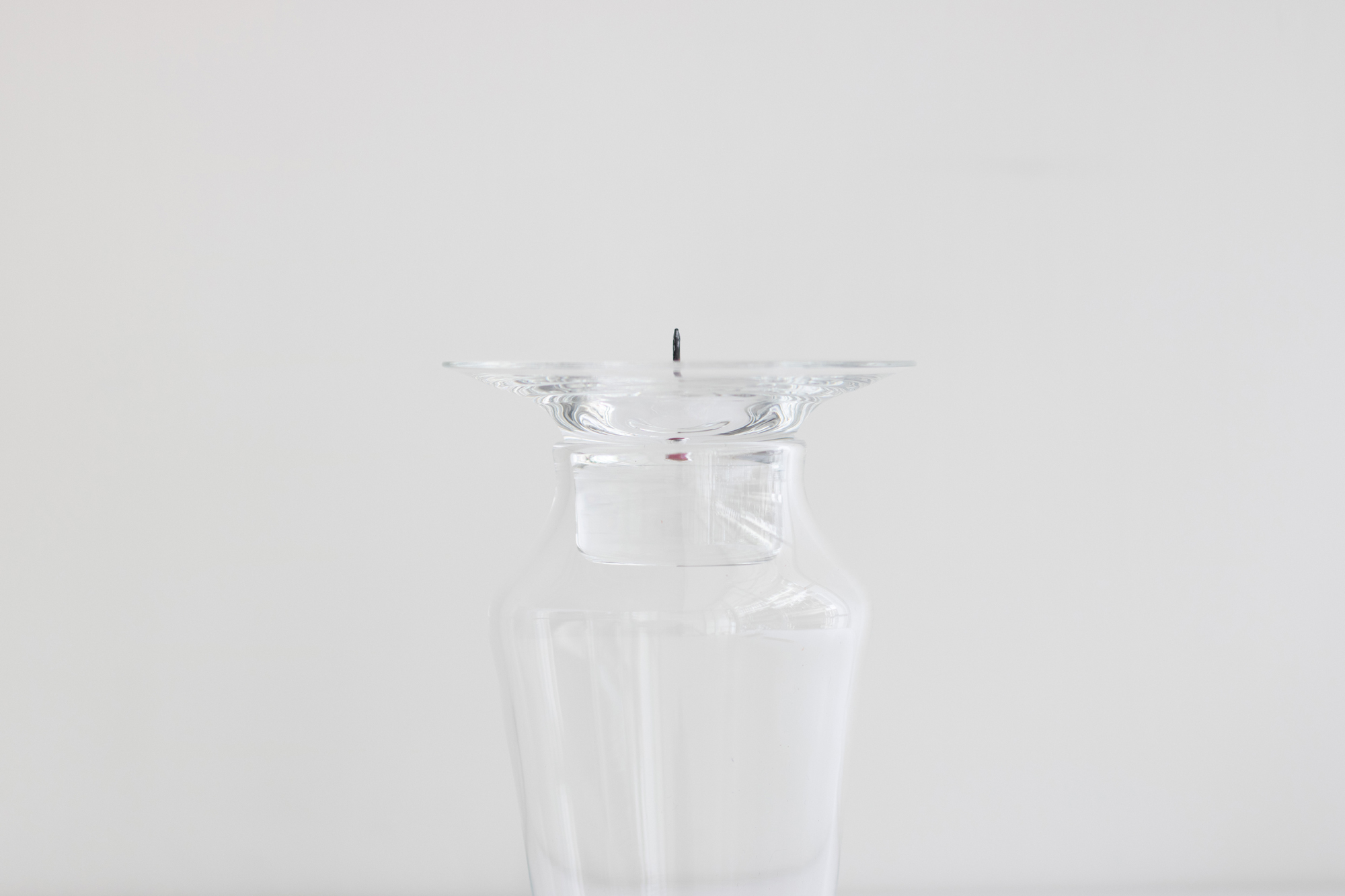 +g 蠣﨑マコト(Makoto Kakizaki)-燭台