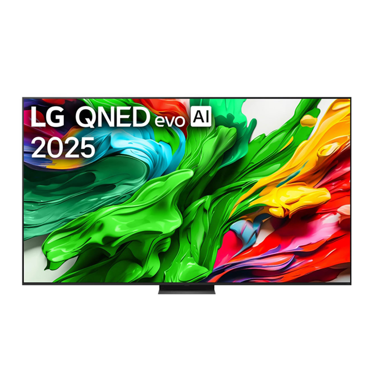 LG 樂金 100吋 QNED evo AI 4K miniLED 86系列 智慧顯示器(100QNED86AT)