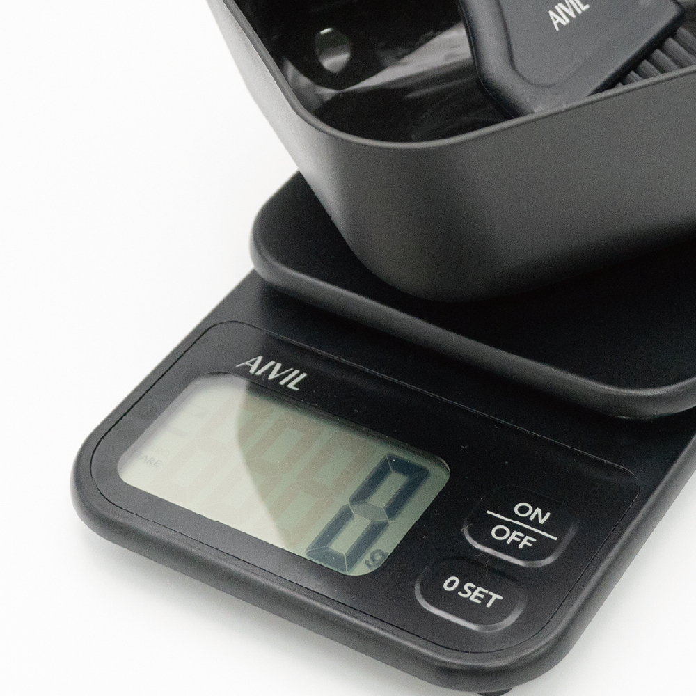 日本 AIVIL KS-739比例機