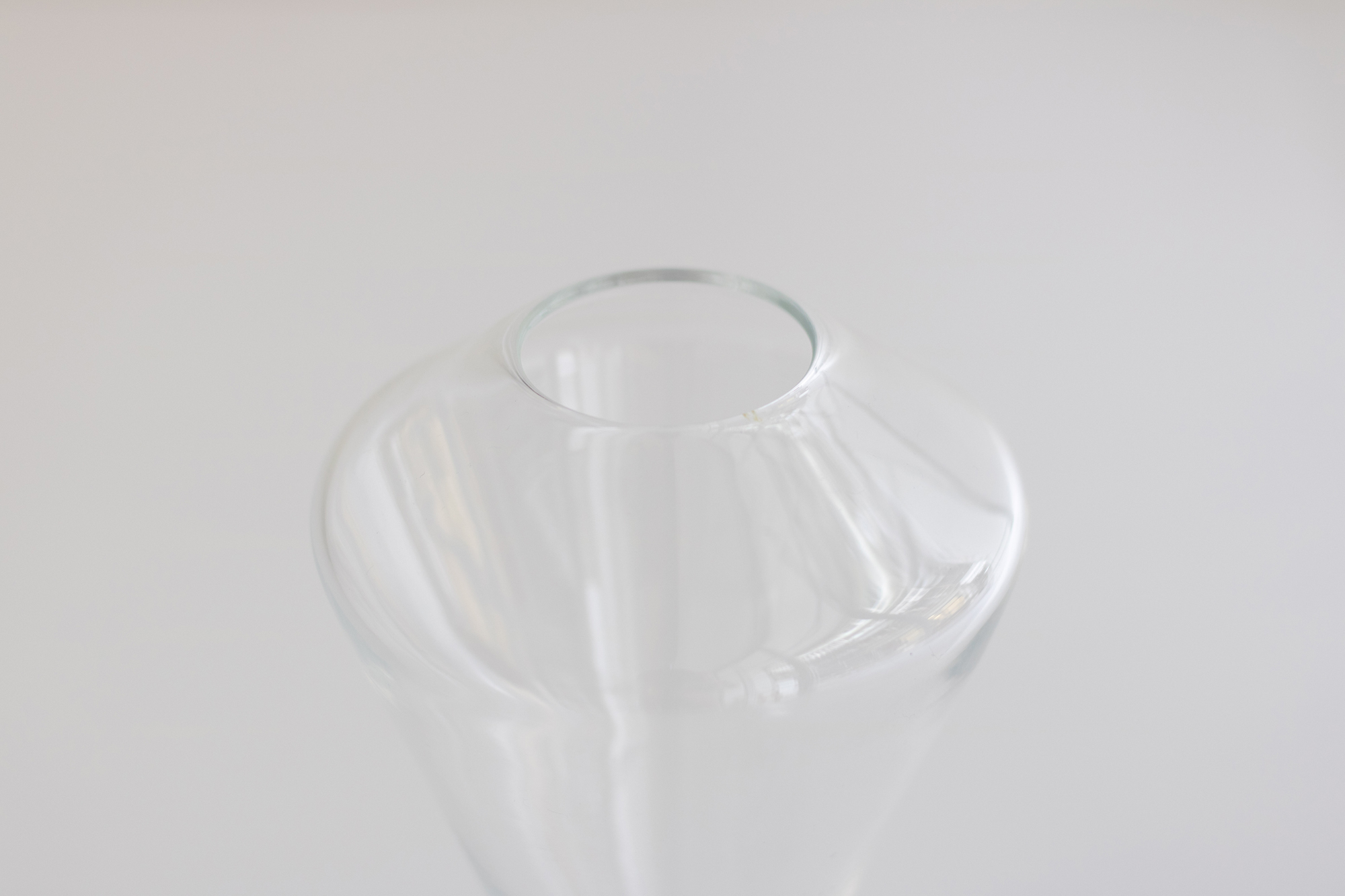 +g 蠣﨑マコト(Makoto Kakizaki)-花器 C