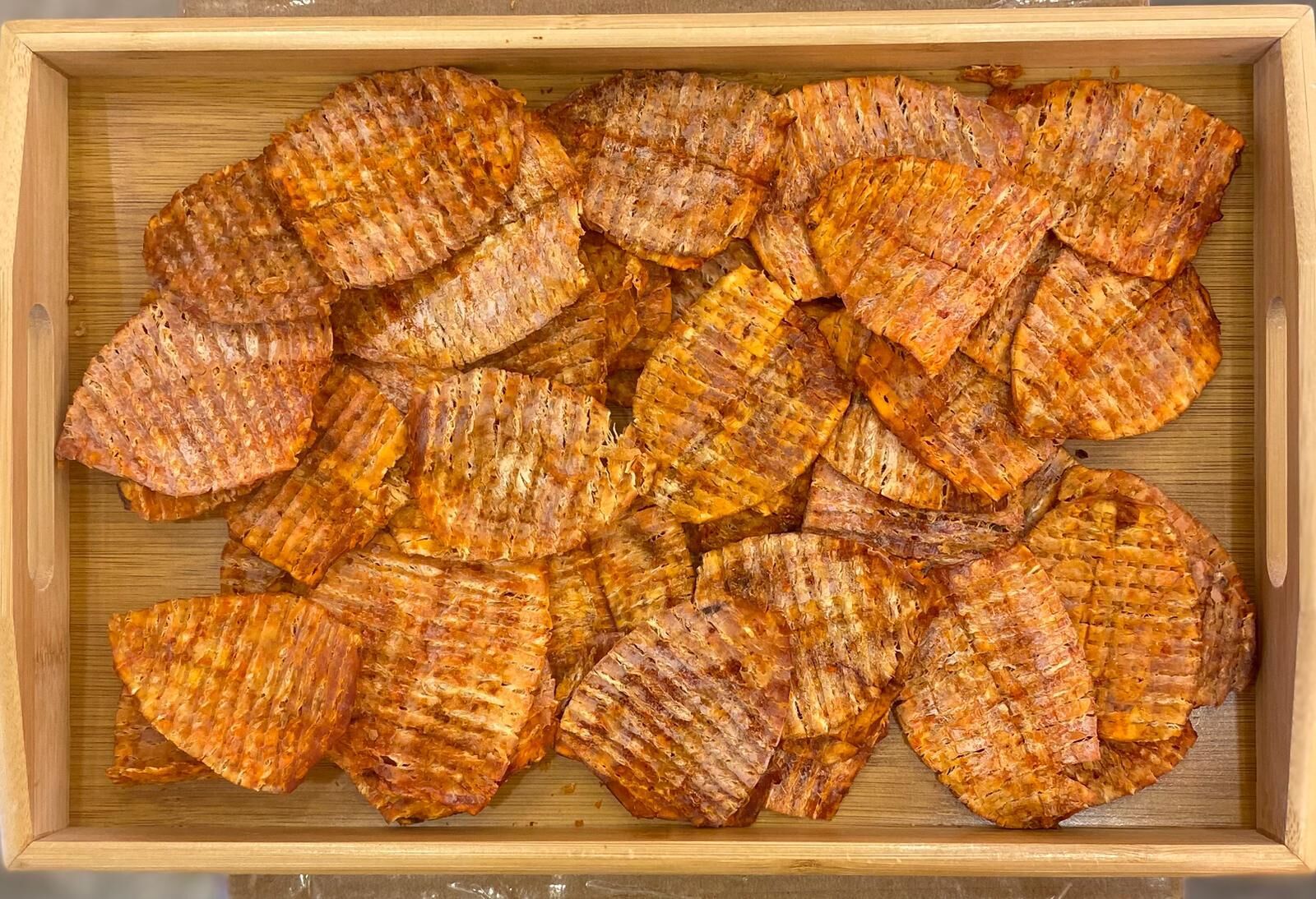 泰國風琴魷魚（227克）