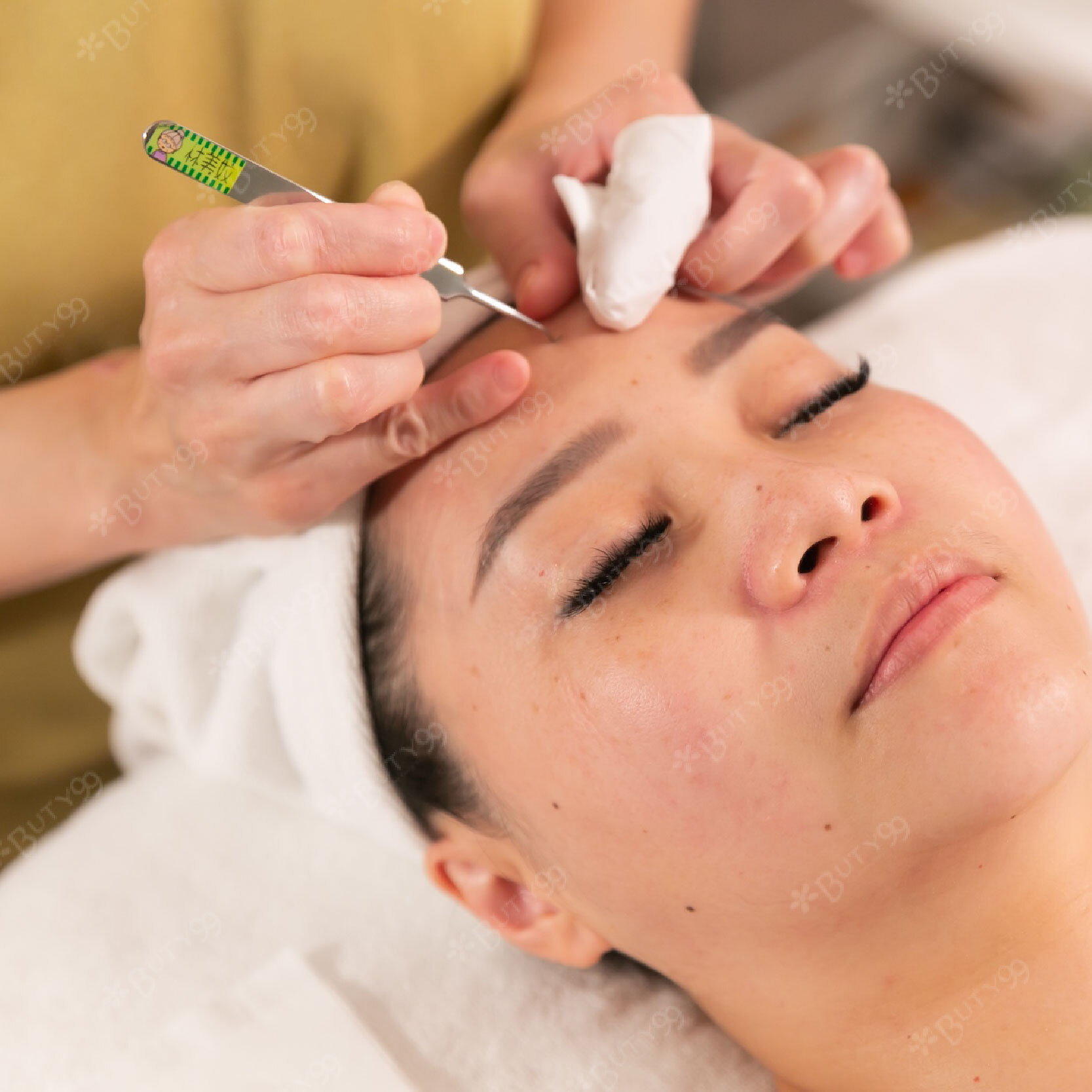 《台北》日和保養時光!臉部水潤光澤or經絡調理SPA,2選1,650元