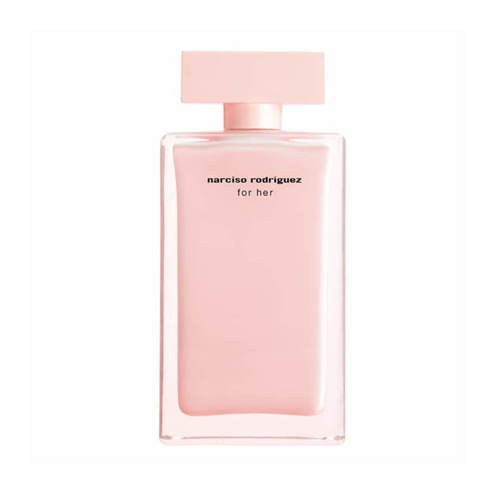 Narciso Rodriguez For her  女士香水噴霧100ml