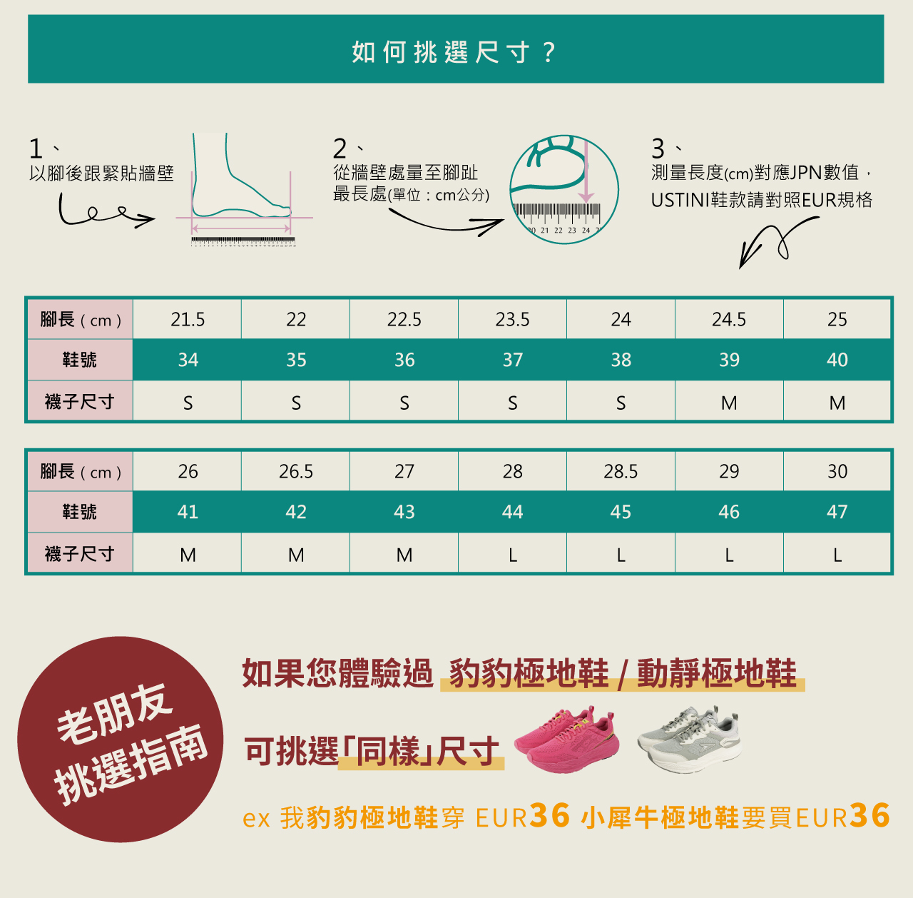 建議尺寸-WET小犀牛