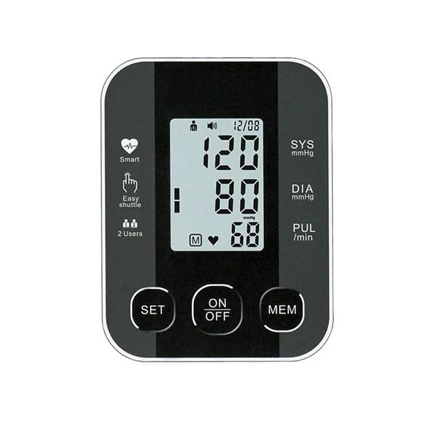 【現貨】SINCOS 血壓計 SC-BP03C丨原裝行貨