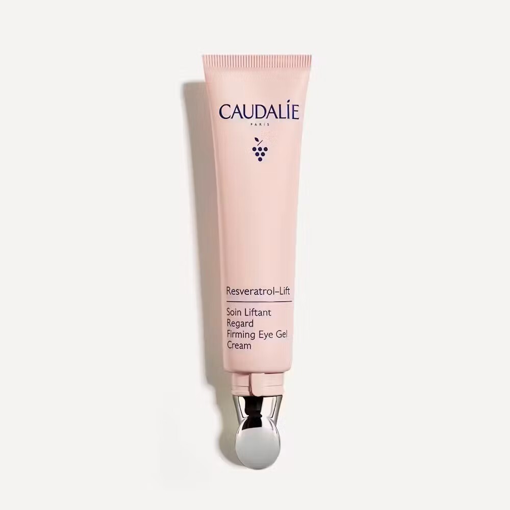 CAUDALIE Resveratrol-Lift 白藜蘆醇提昇緊緻肌底眼霜 15ml