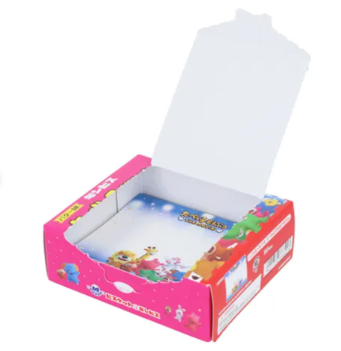 日本愉快動物餅MEMO紙(日本製)