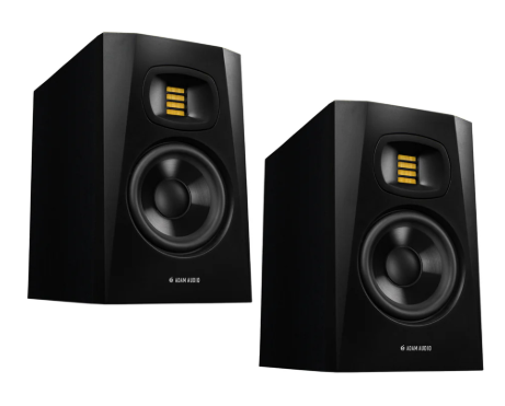 ADAM Audio 5吋主動監聽喇叭 T5V
