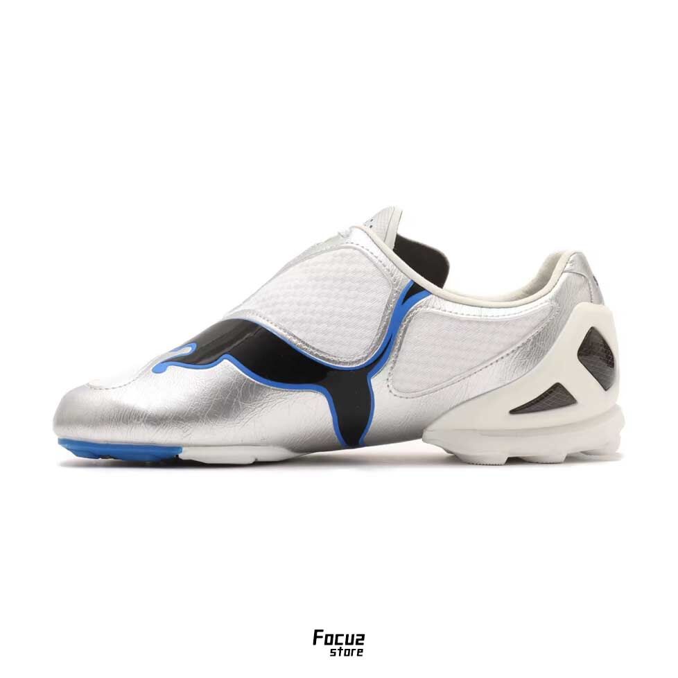 【Focus Store】預購 Puma V-S1 Metallic "Silver White" 金屬白 402953-02
