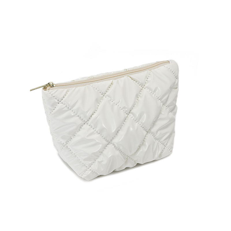 TP 小物收納包/白