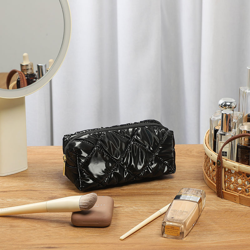 TP 小物收納包/黑