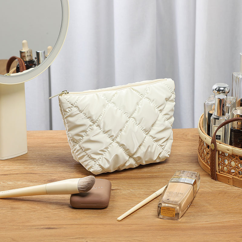 TP 小物收納包/白