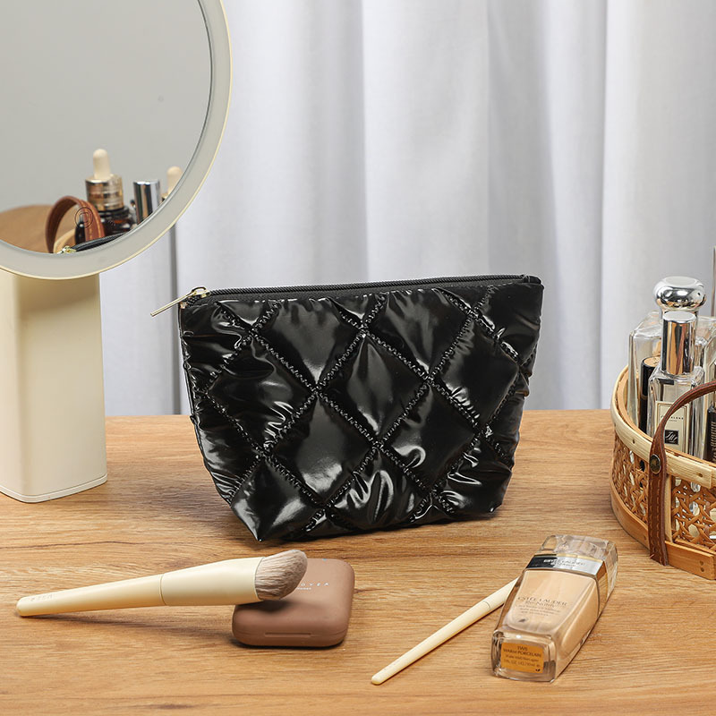 TP 小物收納包/黑