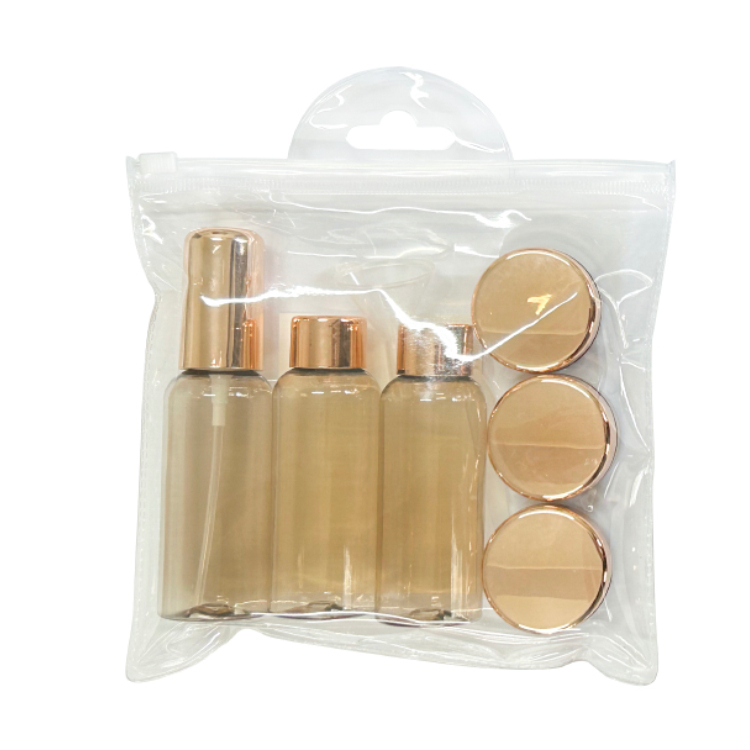 TP 旅行分裝瓶8件組