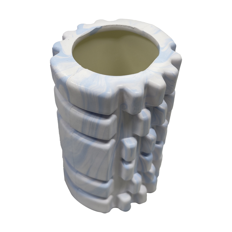 TP 瑜珈柱/藍 9.5×15.5cm