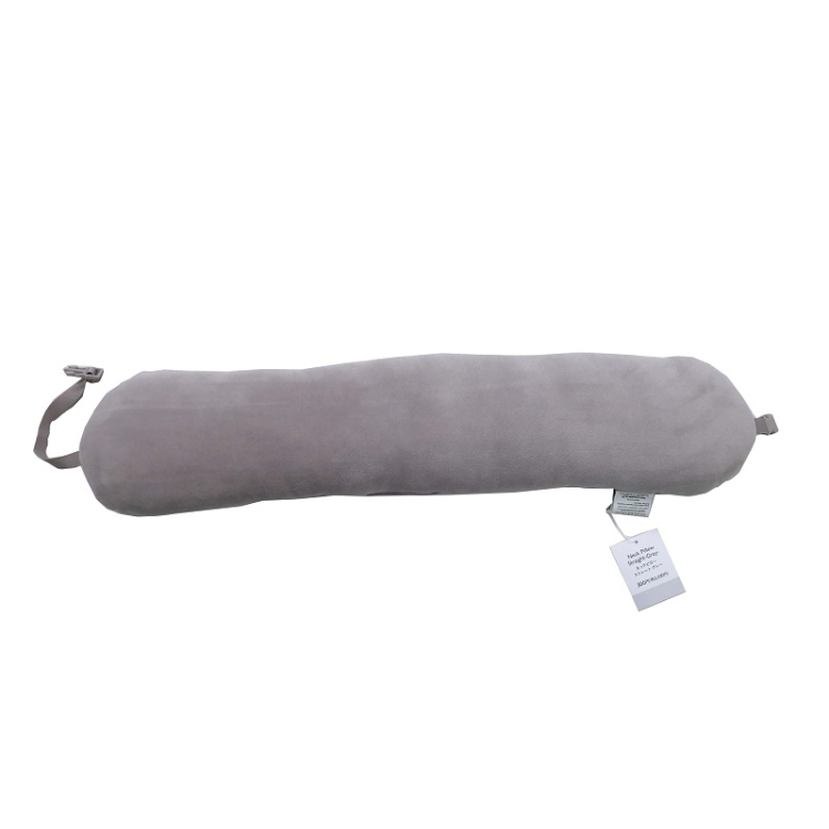 TP 頸枕/灰 62×12.5×8cm