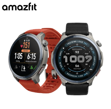 Amazfit | Balance 2 運動智能手錶