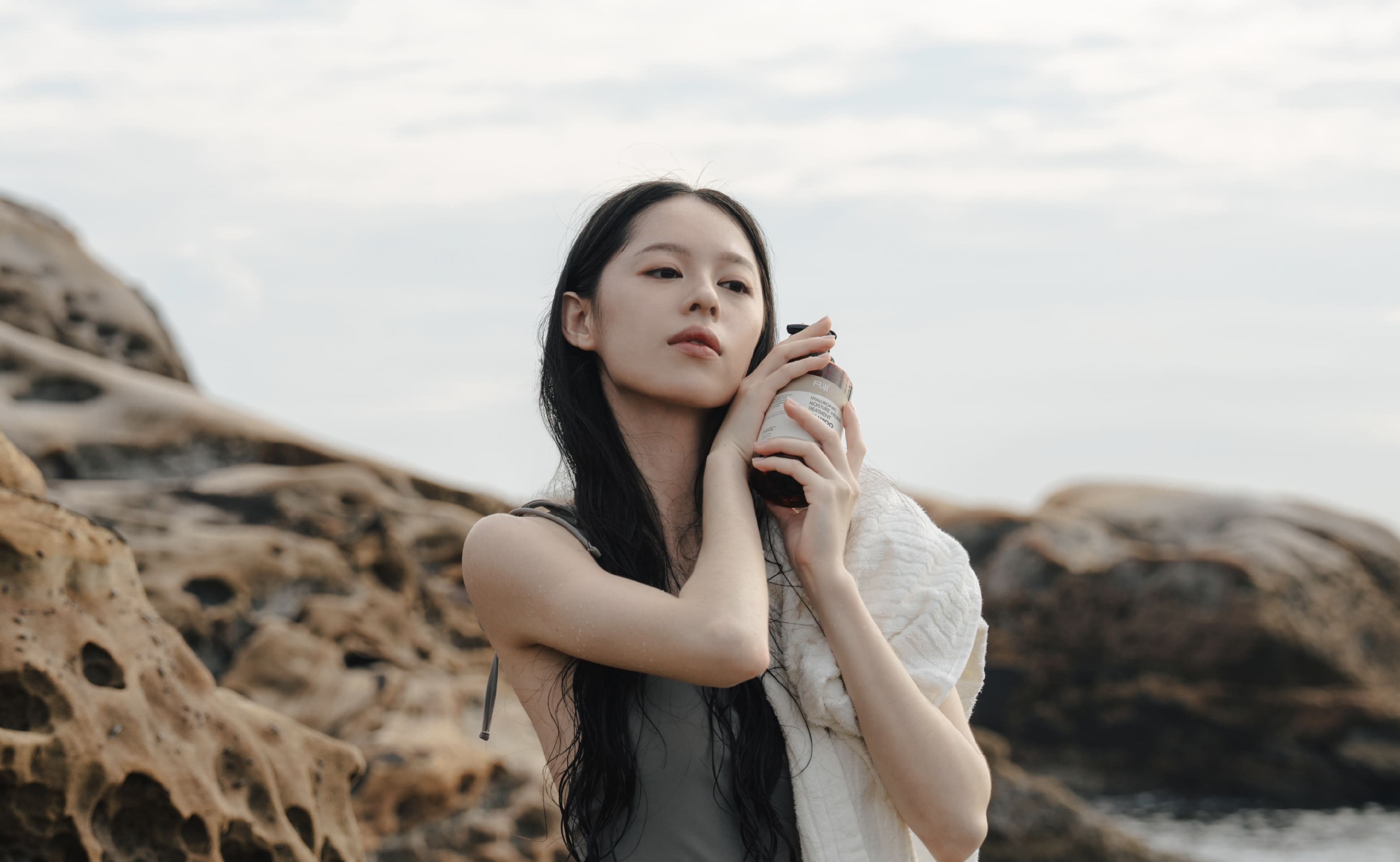 真實的透明守則