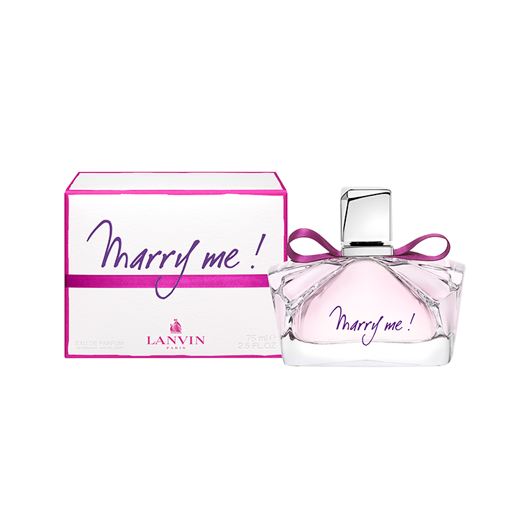 LANVIN MARRY ME EDP 75ML