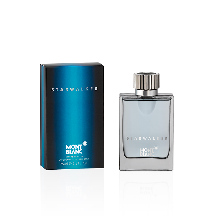 MONTBLANC STARWALKER EDT 75ML