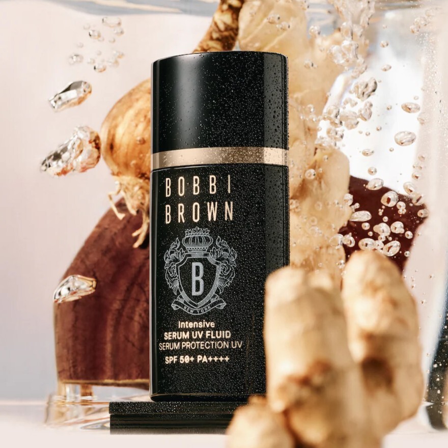 Bobbi Brown 蟲草抗氧修護防曬乳SPF 50+ PA++++ 30ml