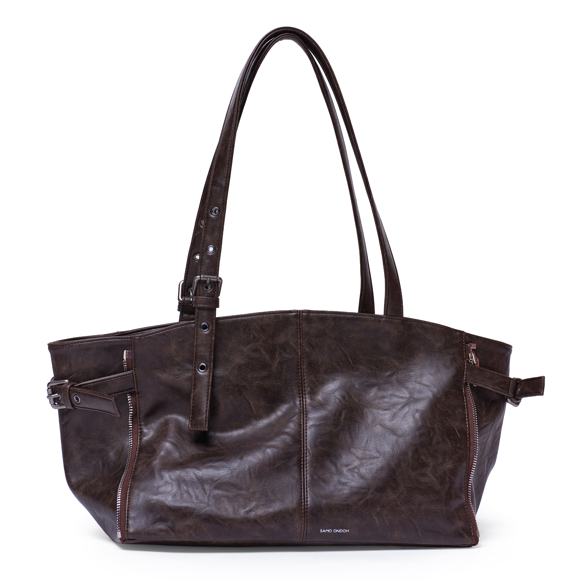 SAMO ONDOH] Shopper Didi Bag M