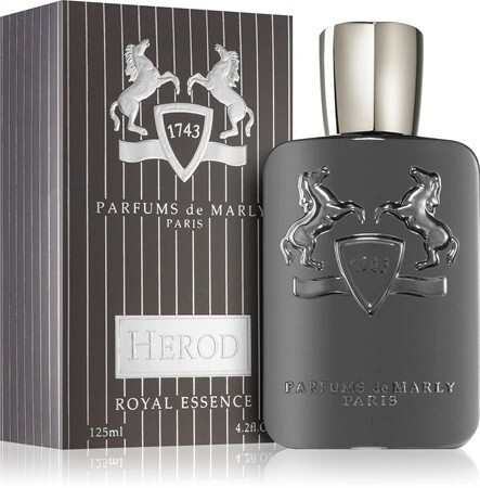 Parfum de Marly 希洛德淡香精
