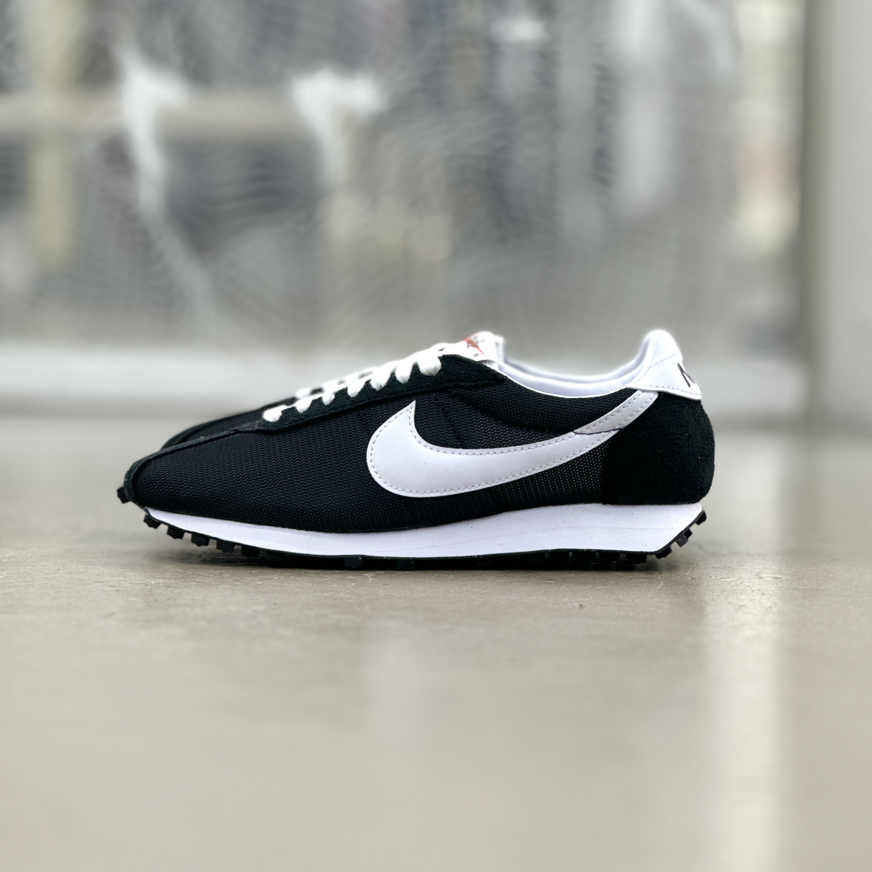 Nike LD-1000 Black White l HJ4687-002