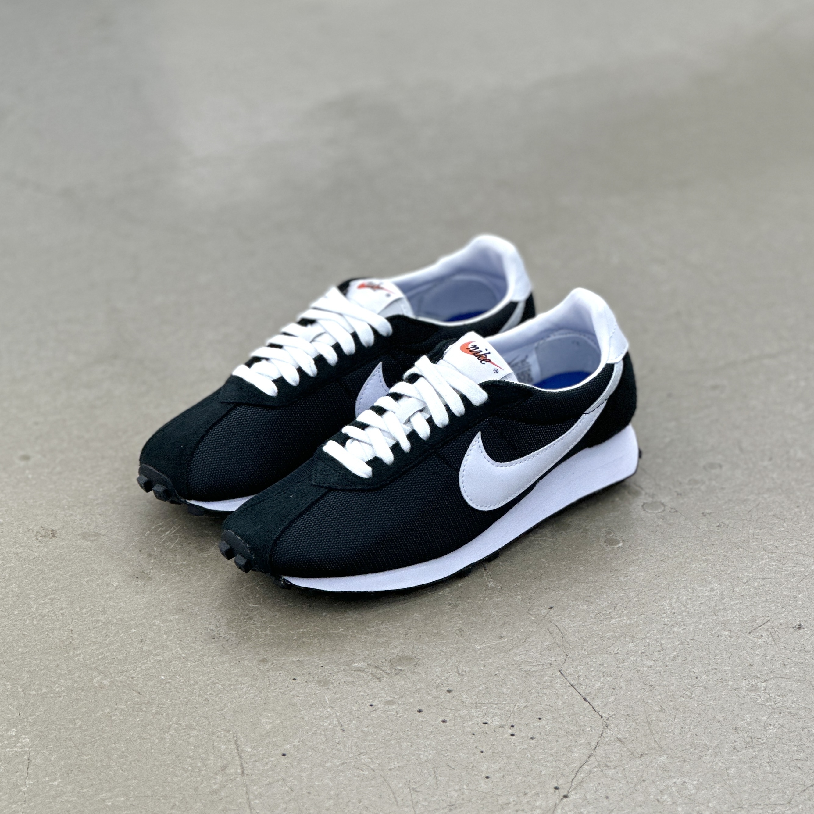 Nike LD-1000 Black White l HJ4687-002