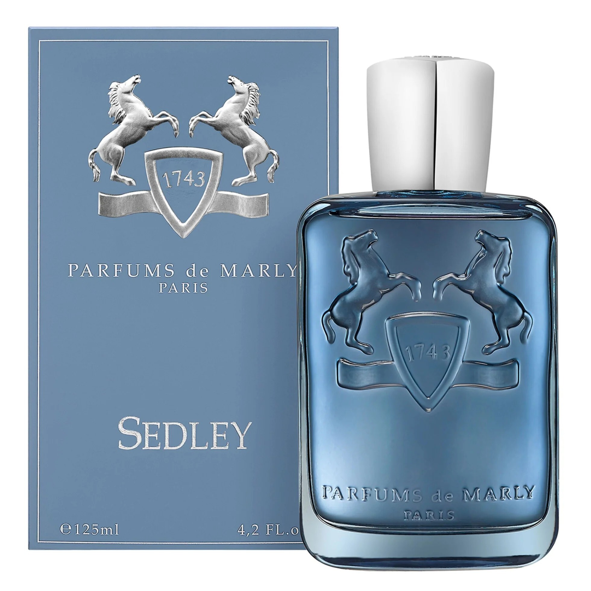 Parfum de Marly 塞德利淡香精