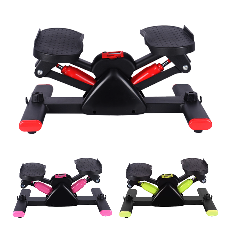 v型靜音小型踏步機