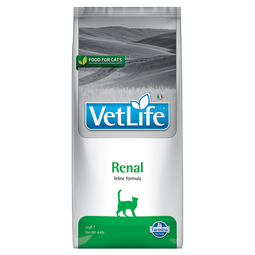 Farmina 法米納Vet Life 獸醫天然處方系列VD11 犬用體重控制配方