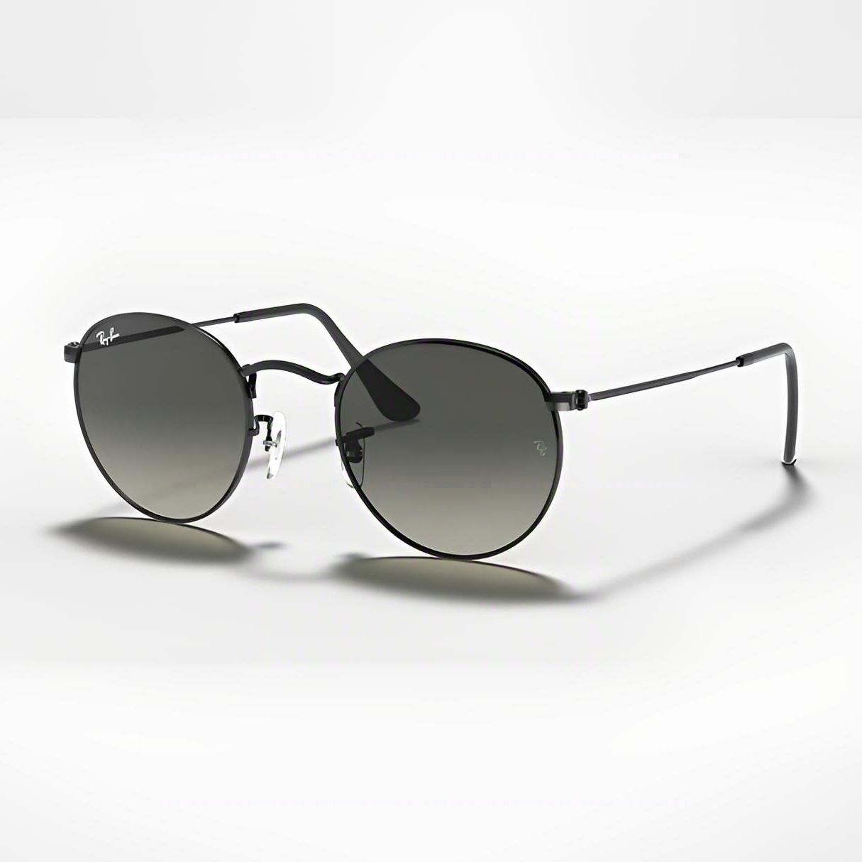 RAY BAN  RB3447 002/71 53