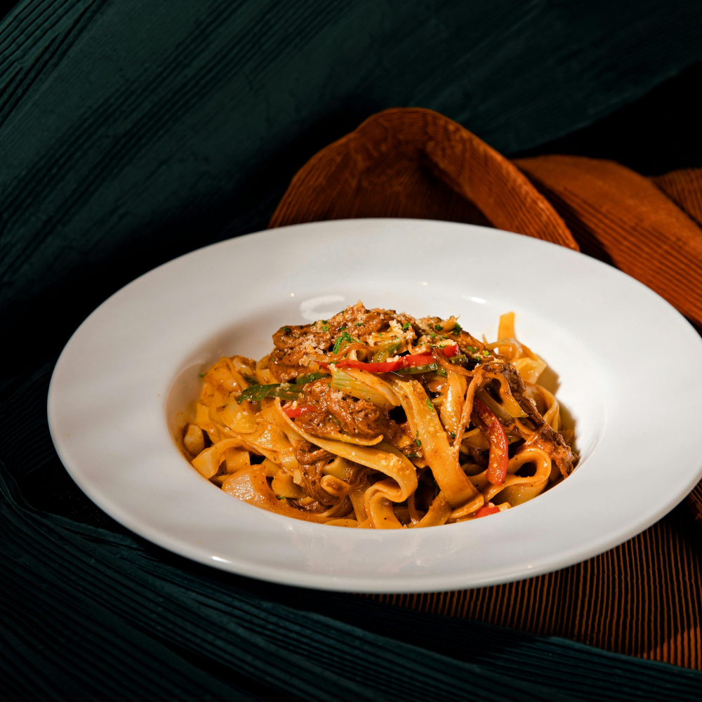 IRIS BIO Organic Tagliatelle (500g) (55741)