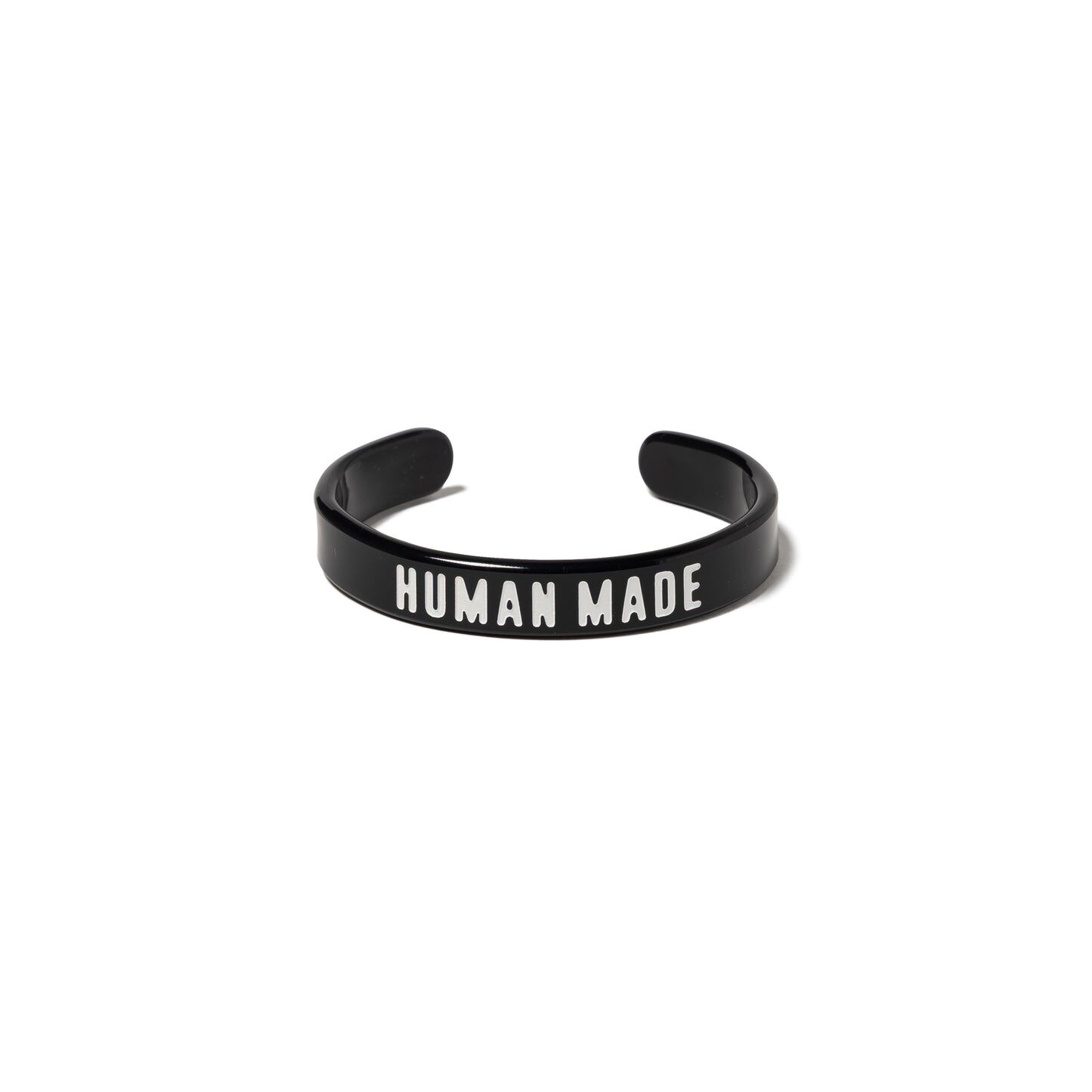 HUMAN MADE ACRYLIC BANGLE #2 - HM29GD171