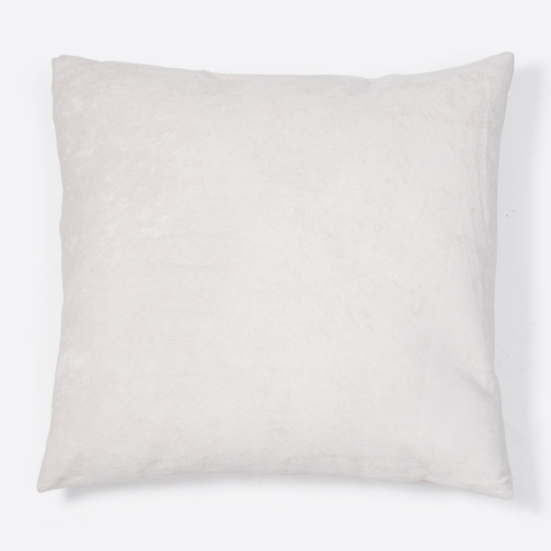 SP 靠枕/白 45×45cm