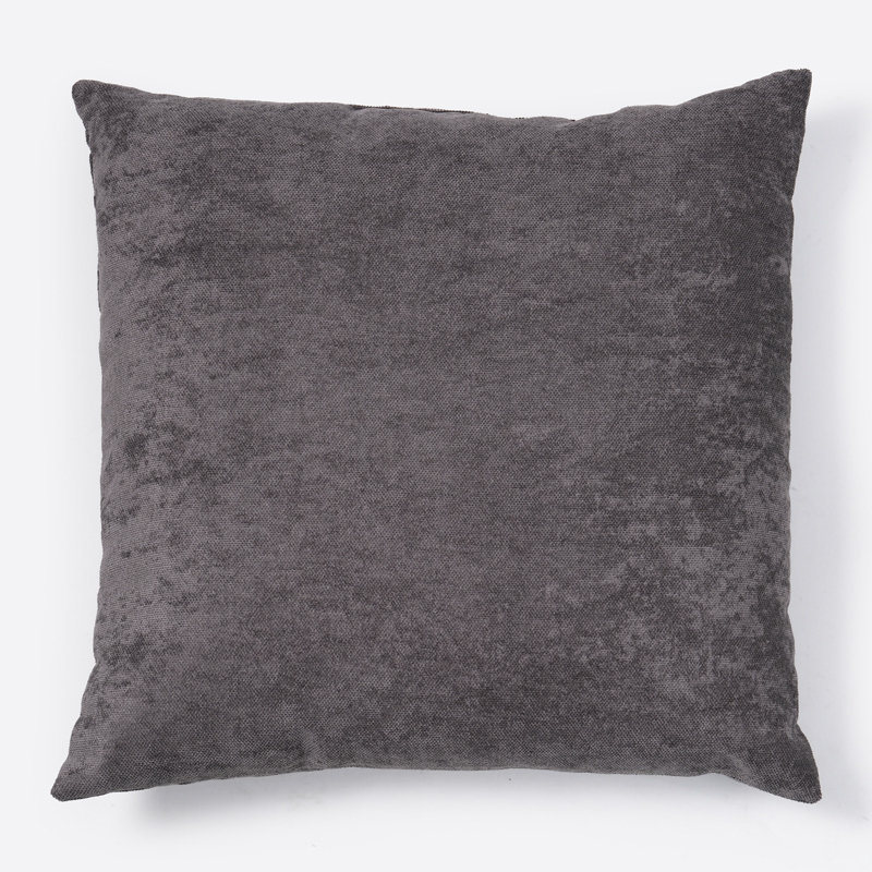 SP 靠枕/灰 45×45cm