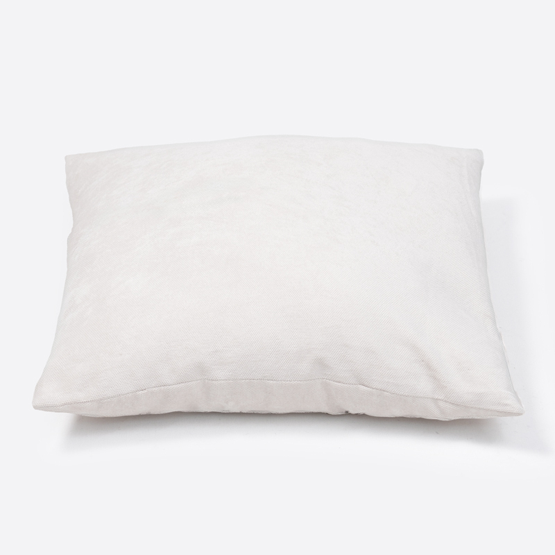 SP 靠枕/白 45×45cm