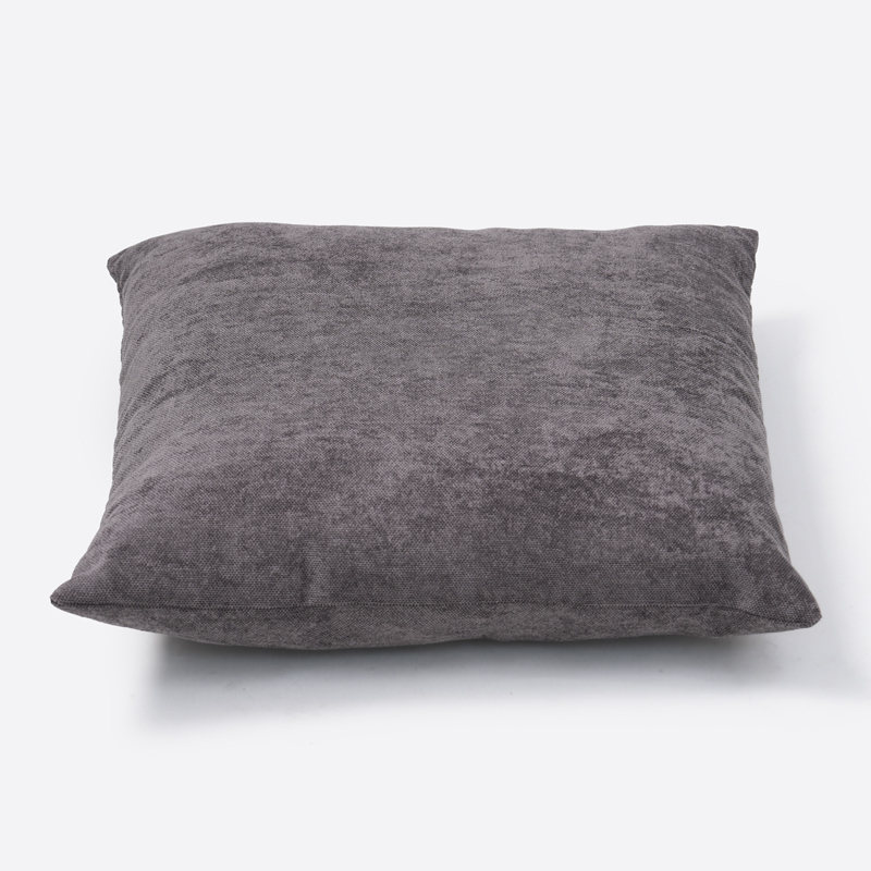 SP 靠枕/灰 45×45cm