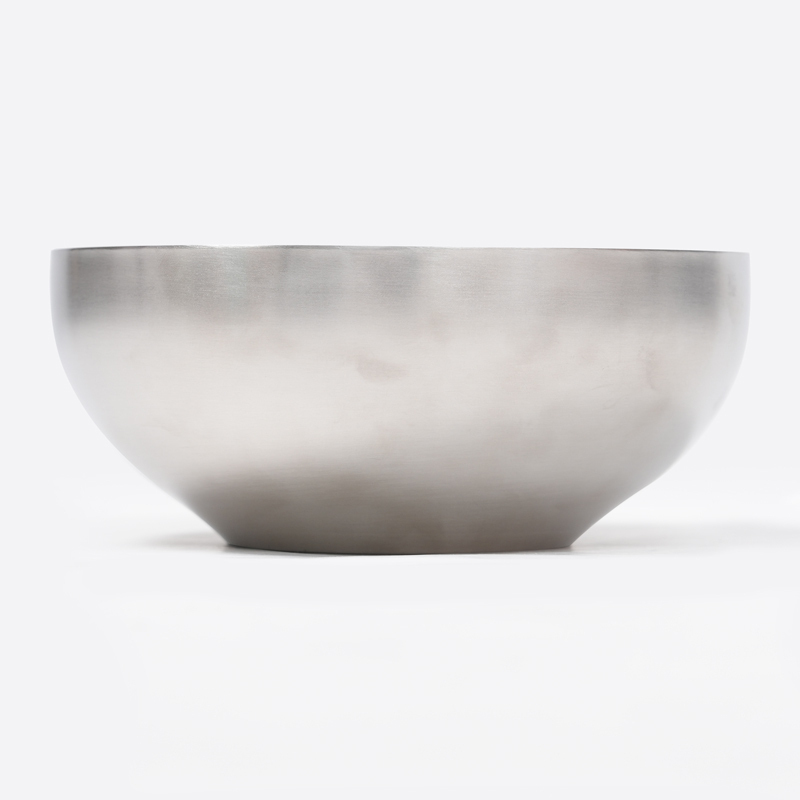 SP 不鏽鋼碗/約17.5cm